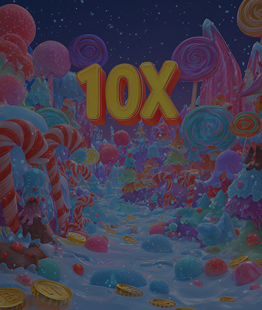 Sweet Bonanza
